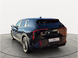 Kia EV4 EARTH 81.4⚡WINTER | TECH | UPGRADE |