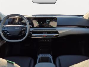 Kia EV4 EARTH 81.4⚡WINTER | TECH | UPGRADE |