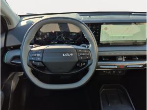 Kia EV4 EARTH 81.4⚡WINTER | TECH | UPGRADE |