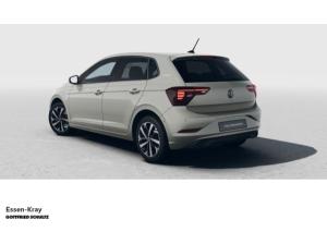 Volkswagen Polo ENERGY 1.0 TSI  (Essen-Kray)
