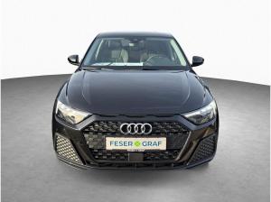 Audi A1 Spb 30 TFSI S tronic *LED*CARPLAY*Sitzheizung