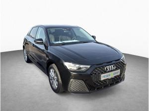 Audi A1 Spb 30 TFSI S tronic *LED*CARPLAY*Sitzheizung