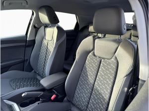 Audi A1 Spb 30 TFSI S tronic *LED*CARPLAY*Sitzheizung