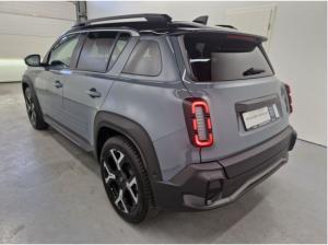 Renault 4 Techno 150 Comfort Range