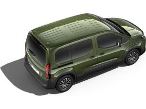 Peugeot Rifter 👉 BlueHDi 100 Allure L1 | Rückfahrkamera | Sitzheizung | Keyless