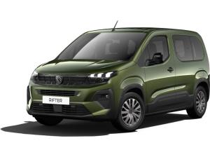 Peugeot Rifter 👉 BlueHDi 100 Allure L1 | Rückfahrkamera | Sitzheizung | Keyless