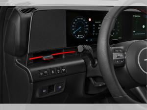 Hyundai KONA Select – Markantes Design, souveräner Fahrspaß ✨