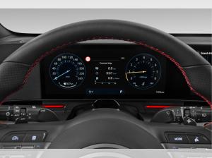 Hyundai KONA Select – Markantes Design, souveräner Fahrspaß ✨