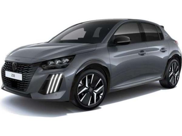 Peugeot 208 GT Hybrid 145 e-DSC6