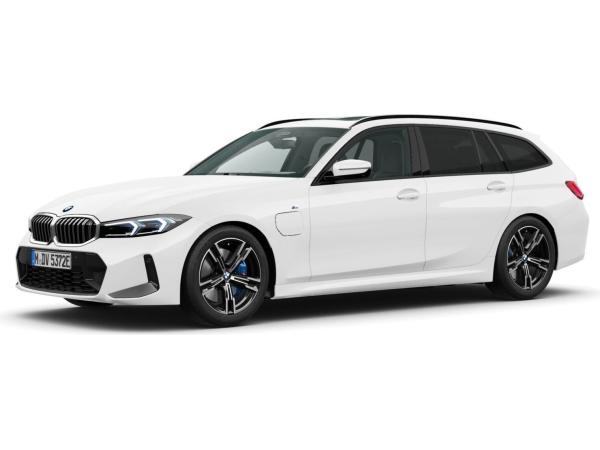 BMW 330 e xDrive Touring