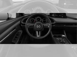 Mazda 3 e-SKYACTIV-G 140 M HYBRID PRIME-LINE