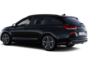 Hyundai i30 FL Kombi (MY25) 1.5 T-GDI (140 PS) 48V 7-DCT 2WD Advantage Plus-Paket, Panoramadach