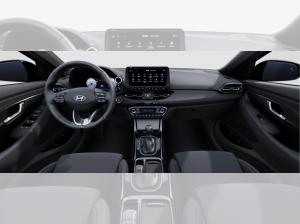 Hyundai i30 FL Kombi (MY25) 1.5 T-GDI (140 PS) 48V 7-DCT 2WD Advantage Plus-Paket, Panoramadach