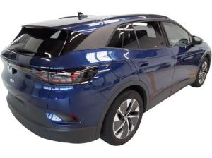 Volkswagen ID.4 Pro 210kW - Matrix-LED Pano Area View Navi LM SHZ IQ.Drive Wärmepumpe CCS