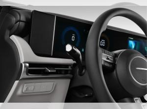 Hyundai TUCSON Select – Starkes Design, moderner Komfort ✨