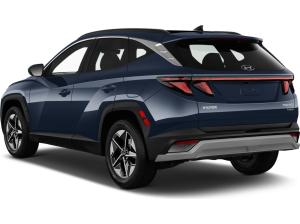 Hyundai TUCSON Select – Starkes Design, moderner Komfort ✨