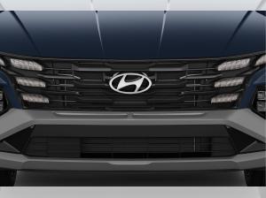 Hyundai TUCSON Select – Starkes Design, moderner Komfort ✨