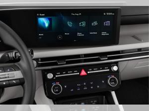 Hyundai TUCSON Select – Starkes Design, moderner Komfort ✨