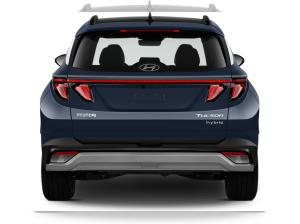 Hyundai TUCSON Select – Starkes Design, moderner Komfort ✨