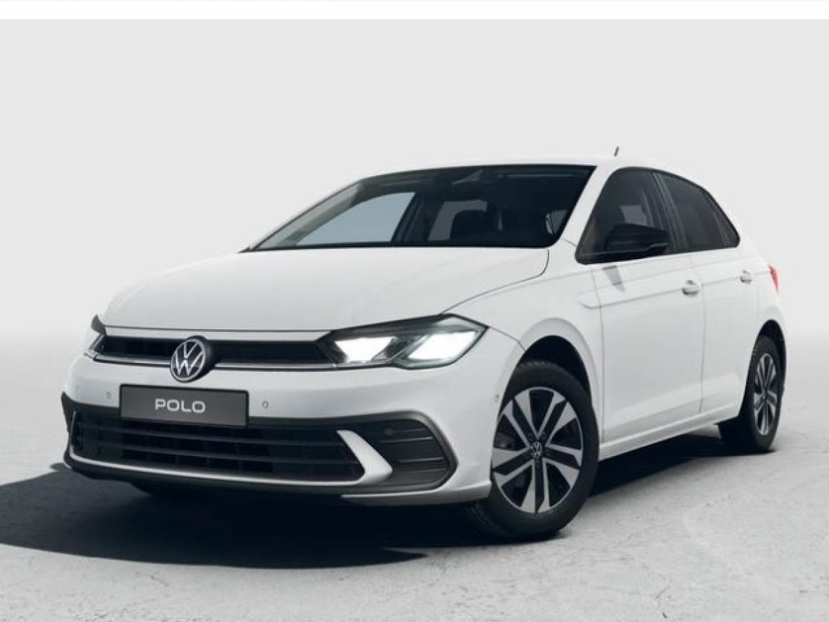 Volkswagen Polo ENERGY 1.0 - verfügbar 06/26 (Essen-Kray)