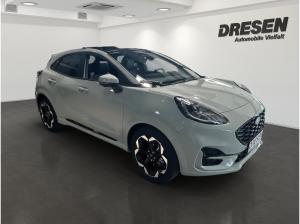 Ford Puma ST-Line X 1.0 MHEV  ⚡⚡PANORAMA-/SCHIEBEDACH⚡⚡LED-MATRIX-LICHT⚡⚡