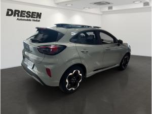 Ford Puma ST-Line X 1.0 MHEV  ⚡⚡PANORAMA-/SCHIEBEDACH⚡⚡LED-MATRIX-LICHT⚡⚡