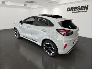 Ford Puma ST-Line X 1.0 MHEV  ⚡⚡PANORAMA-/SCHIEBEDACH⚡⚡LED-MATRIX-LICHT⚡⚡