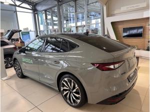 Skoda ENYAQ Coupe Sportline SOFORT VERFÜGBAR