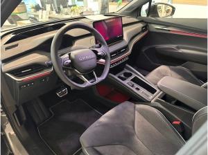 Skoda ENYAQ Coupe Sportline SOFORT VERFÜGBAR