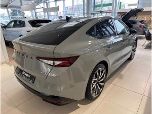 Skoda ENYAQ Coupe Sportline SOFORT VERFÜGBAR