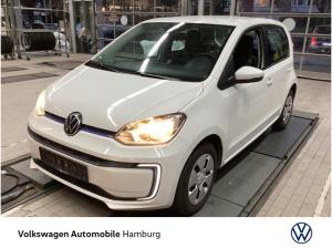 Volkswagen up! e-up! moveKlima DAB+ Bordcomputer Bluetooth