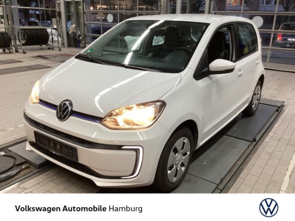 Volkswagen up! e-up! moveKlima DAB+ Bordcomputer Bluetooth