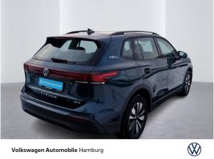 Volkswagen Tiguan Life 1.5 eTSI DSG LED AHK 360°Kamera