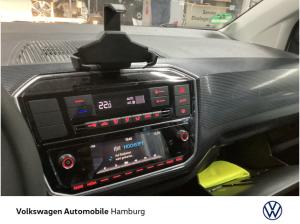Volkswagen up! e-up! moveKlima DAB+ Bordcomputer Bluetooth
