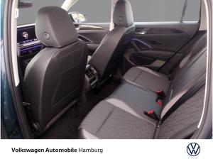 Volkswagen Tiguan Life 1.5 eTSI DSG LED AHK 360°Kamera