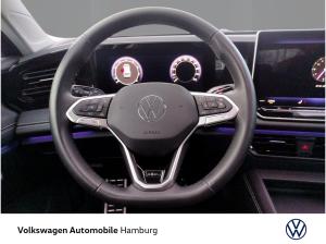 Volkswagen Tiguan Life 1.5 eTSI DSG LED AHK 360°Kamera
