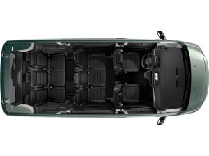 Peugeot Traveller 👉 BlueHDi 180 EAT8 Allure L2 | Rückfahrkamera | 8-Sitzplätze inkl. Fahrer | Car-Play