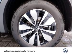Volkswagen Tiguan Life 1.5 eTSI DSG LED AHK 360°Kamera