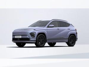 Hyundai KONA Elektro 65 kWh inkl. Effizienz-Paket (SX2)