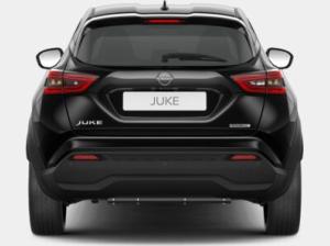 Nissan Juke 1.6 HYBRID 4AMT N-CONNECTA Winter II BFS