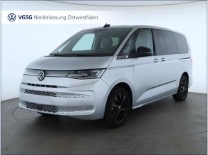 Volkswagen Multivan Style Lang AHK Navi Easy OpenPaket LED