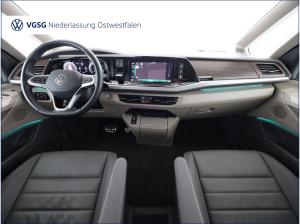 Volkswagen Multivan Style Lang AHK Navi Easy OpenPaket LED