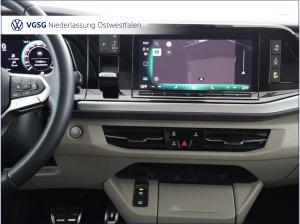 Volkswagen Multivan Style Lang AHK Navi Easy OpenPaket LED