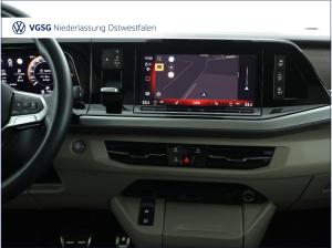 Volkswagen Multivan Lang Style AHK Navi ACC Vis-a-Vis LED