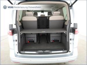 Volkswagen Multivan Lang Style AHK Navi ACC Vis-a-Vis LED