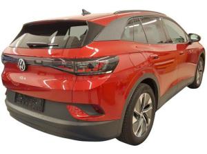 Volkswagen ID.4 Pro 210kW -Wärmepumpe Matrix-LED SHZ LM GJR CCS Navi Rear View MFL beheizbar