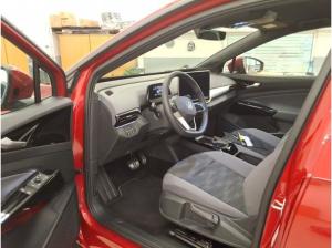Volkswagen ID.4 Pro 210kW -Wärmepumpe Matrix-LED SHZ LM GJR CCS Navi Rear View MFL beheizbar