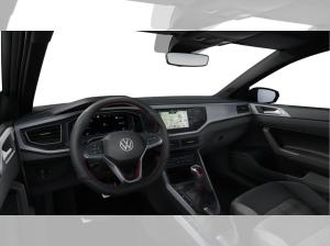 Volkswagen Polo GTI 2.0 TSI DSG OPF Black Style & Roof Navi Keyless RFK SportSelect
