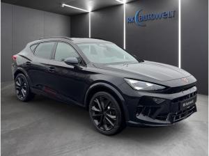 Cupra Formentor VZ Black Ed. 2.0 TSI 4Dr. *Leder*Pano*AHK*
