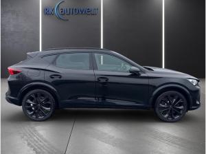 Cupra Formentor VZ Black Ed. 2.0 TSI 4Dr. *Leder*Pano*AHK*